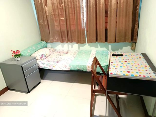 Montreal Dale Sembawang, HDB 3 Rooms