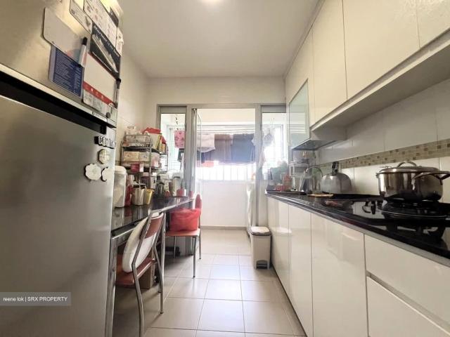 Montreal Dale Sembawang, HDB 4 Rooms