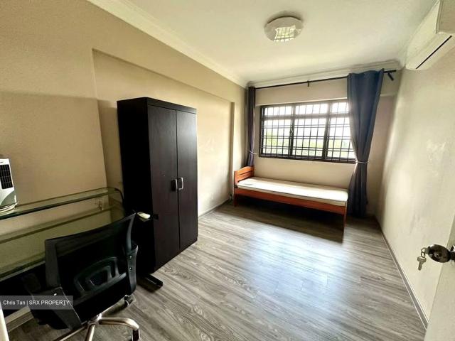 Montreal Drive Sembawang, HDB 5 Rooms
