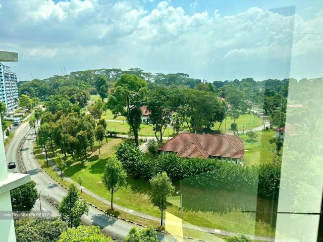 Montreal Drive Sembawang, HDB 5 Rooms