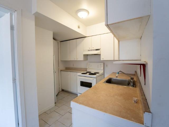 Montréal – LaSalle – Appartement 2 1/2 à louer