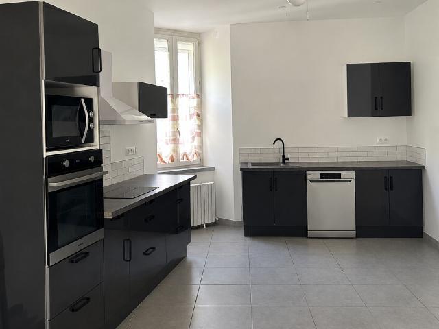 Montréal Location Appartement 11
