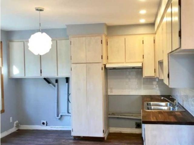 Montréal – Logement 5 1/2 tout rénové à louer
