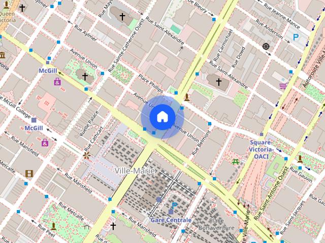 Montréal – Recherche appartement 4 1/2 – Villeray Saint Michel Parc Extension Ahuntsic