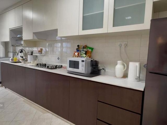 Montreal Spring Sembawang, HDB 4 Rooms