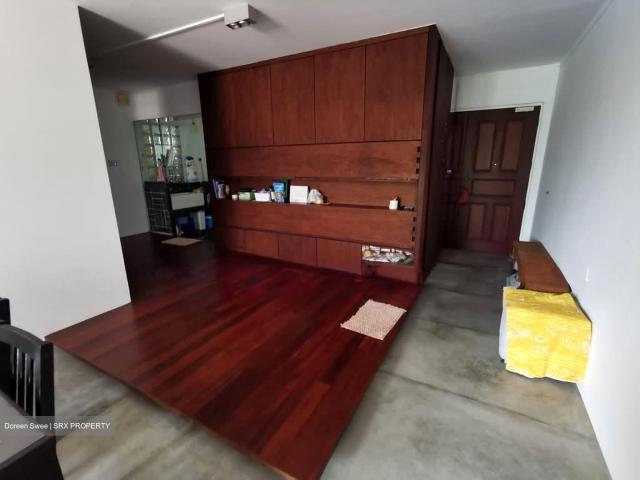 Montreal Spring Sembawang, HDB 5 Rooms