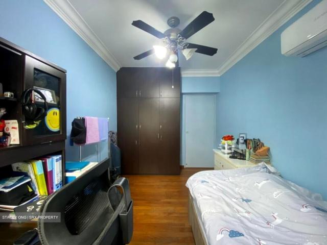 Montreal Spring Sembawang, HDB 5 Rooms