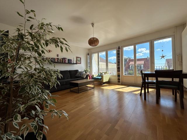 MONTREAU Maison 5 pièces