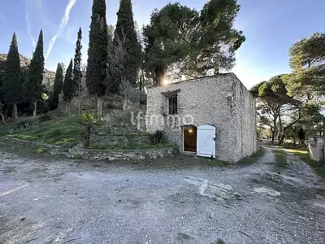 Montredon des Corbières 11100 Achat / Vente maison 10 pièces t10 parking