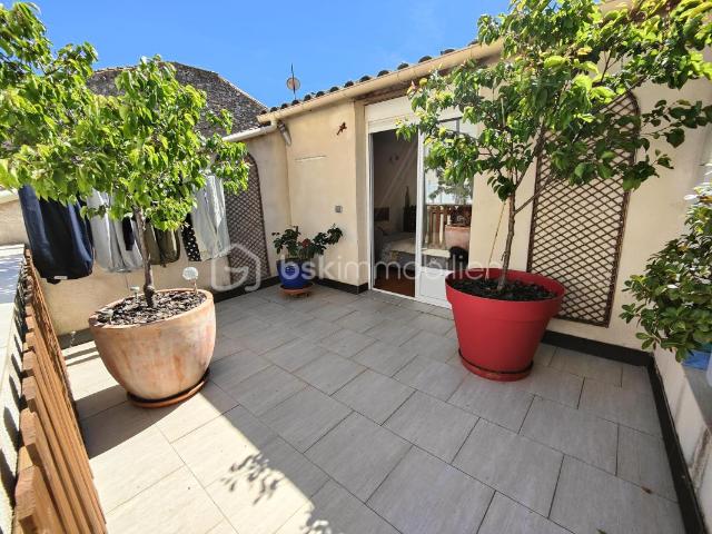 Montredon des Corbières Vente Maison 11
