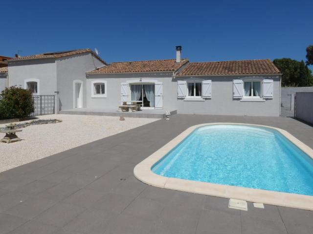 Narbonne Vente Maison 11
