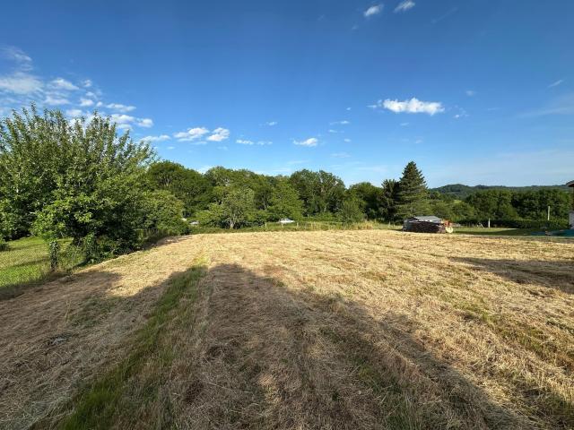 Montredon Labessonnié Vente Terrain 81