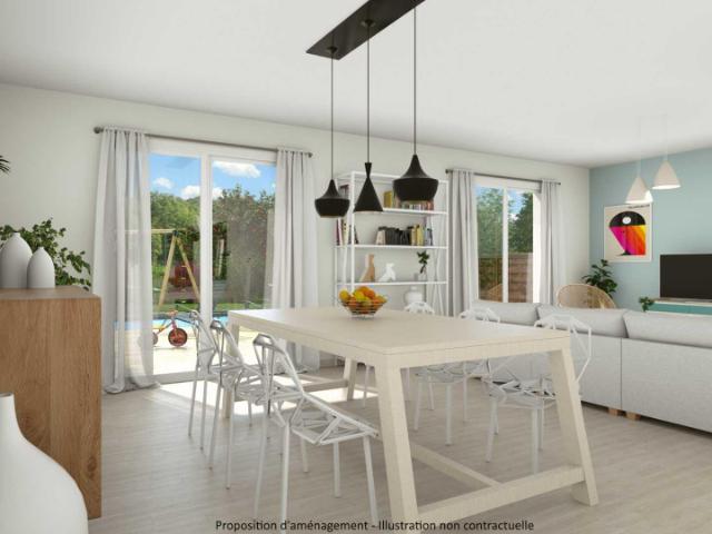 Montredon Vente Maison 11