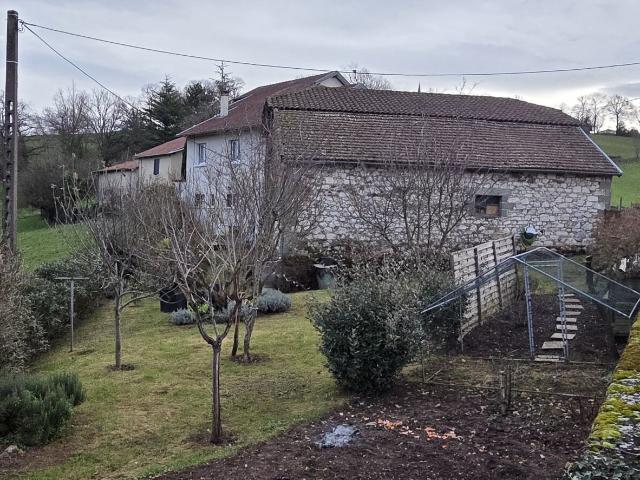 Montredon Vente Maison 46