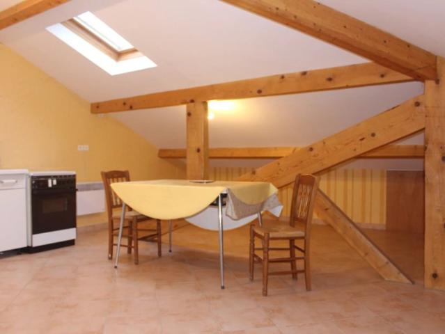 Montrejeau Appartement Meublé sous les Toits