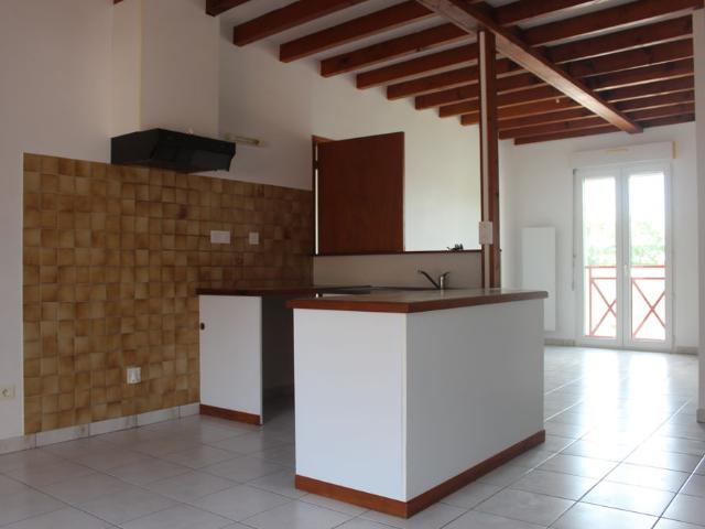 Montréjeau Location Appartement 31