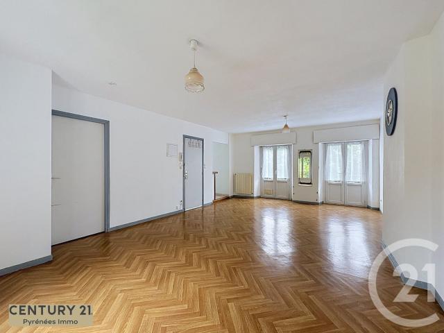 Montréjeau Location Appartement 31