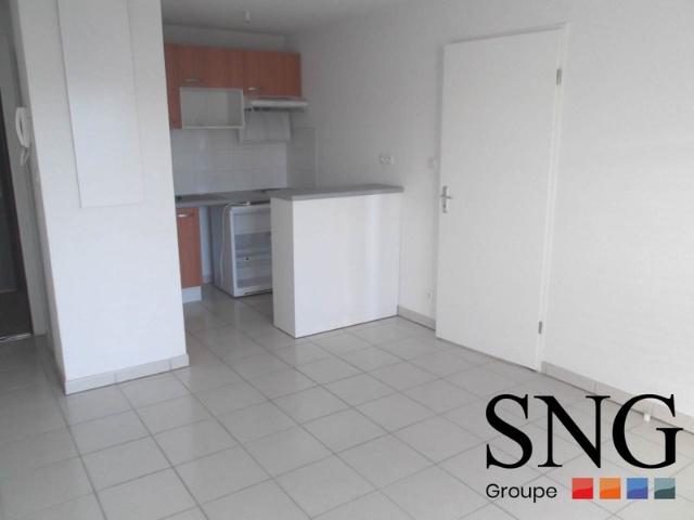 Montréjeau Location Appartement 31