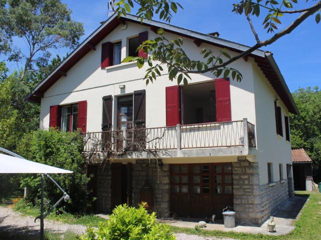 Montréjeau Vente Maison 31