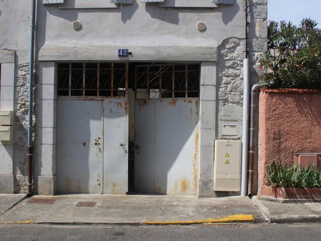 Montréjeau Vente Maison 31