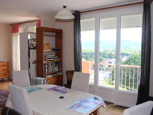 Montréjeau Vente Appartement 31