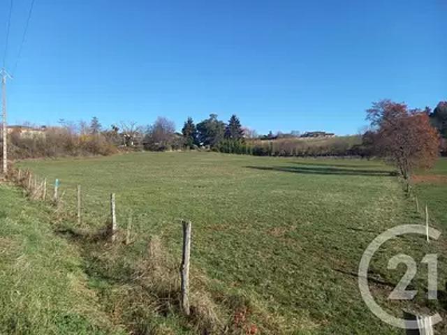 Montréjeau 31210 Achat / Vente terrain