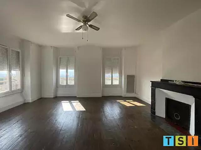 Montréjeau 31210 Location appartement 4 pièces t4