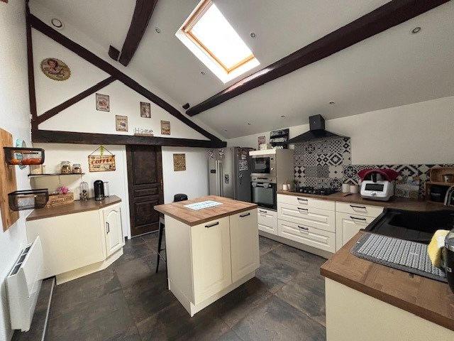 Montrésor Vente Maison 37