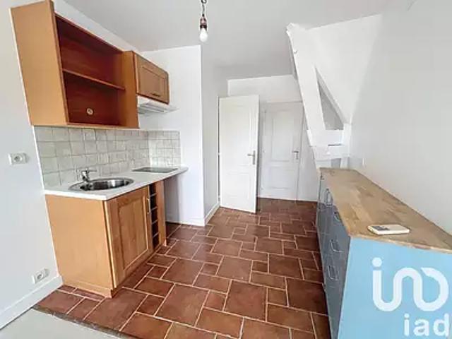 Montrichard Val de Cher 41400 Location appartement 2 pièces t2