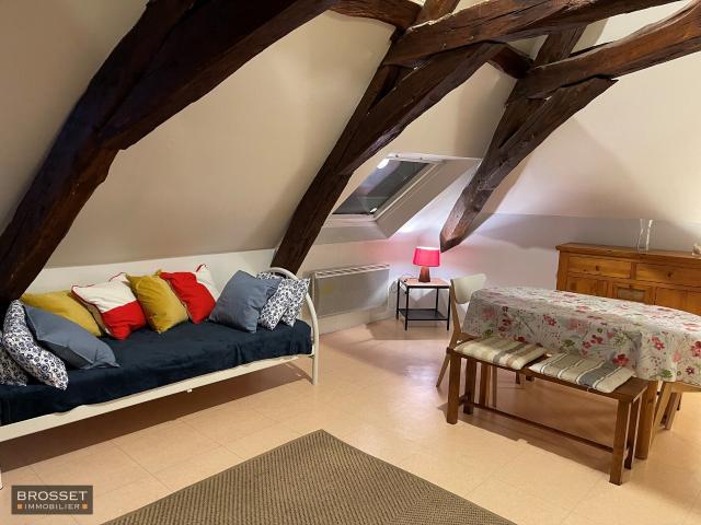 Montrichard Vente Appartement 41