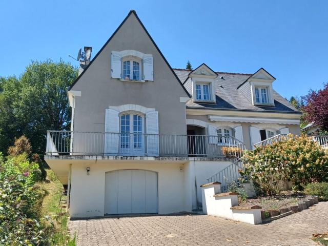 Montrichard Vente Maison 41