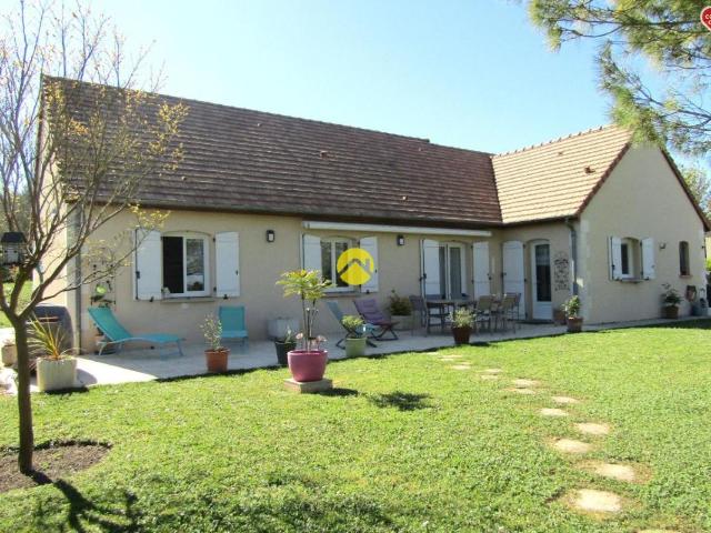 Montrichard Vente Maison 41