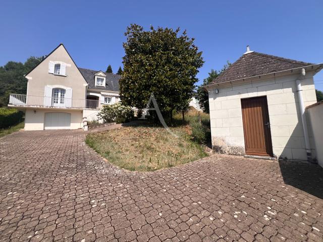 Montrichard Vente Maison 41