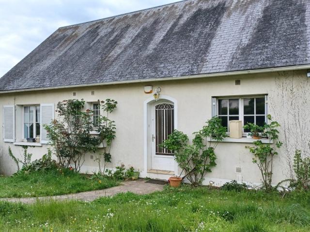 Montrichard Vente Maison 41