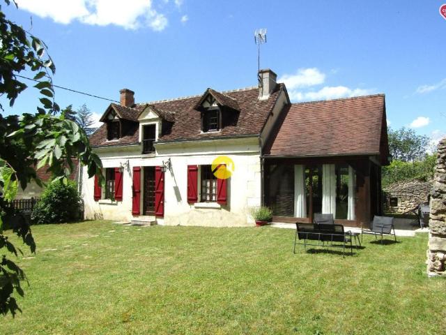 Montrichard Vente Maison 41
