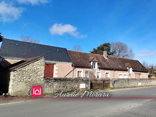 Montrichard Vente Maison 41