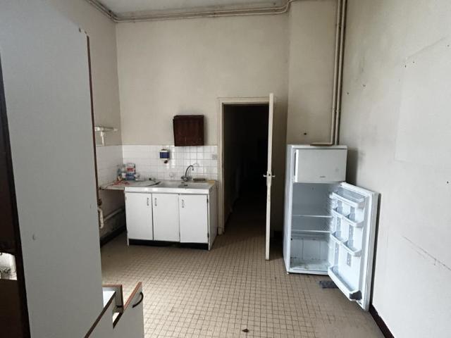 Montrichard Vente Maison 41