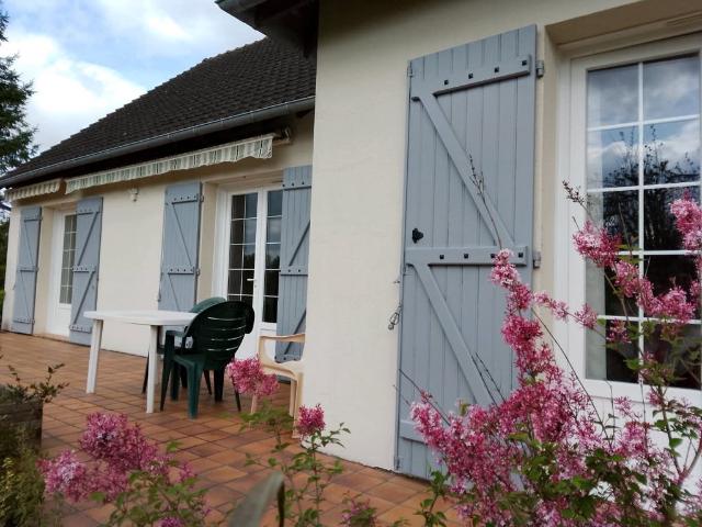 Montrichard Vente Maison 41
