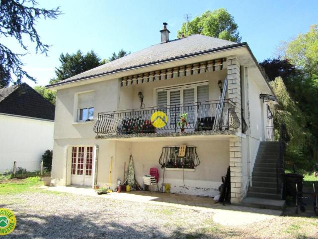 Montrichard Vente Maison 41