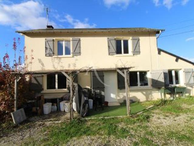 Montrichard Vente Maison 41