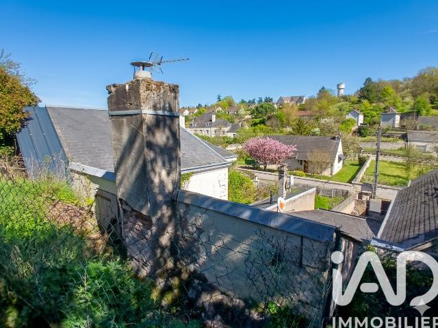 Montrichard Vente Maison 41