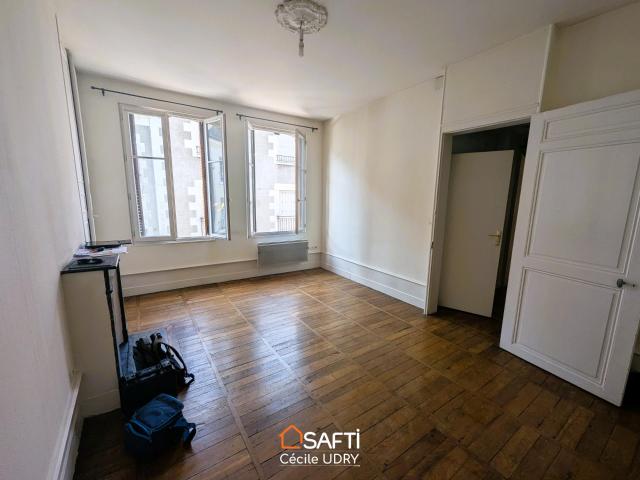 Montrichard Location Appartement 41