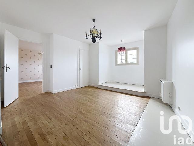 Montrichard Location Appartement 41