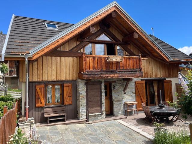 Montricher Albanne Vente Maison 73