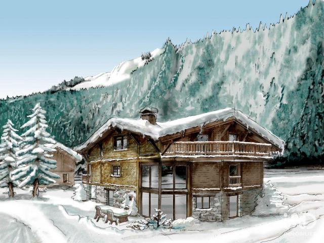 Montriond Vente Appartement 74