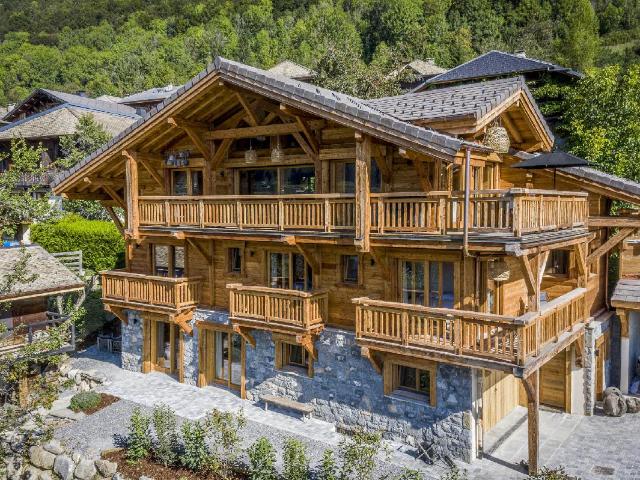 Montriond Vente Maison 74
