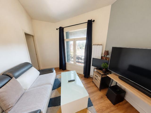 Montry Vente Appartement 77