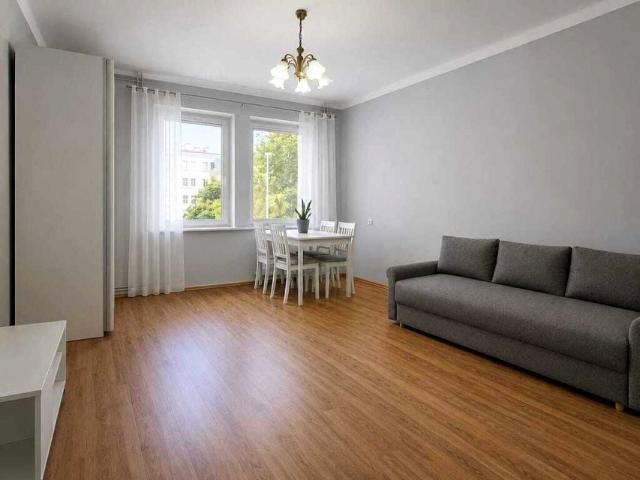 Montwiłła 60 m², Szczecin