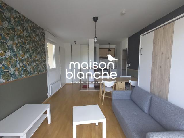 Montussan Location Appartement 33