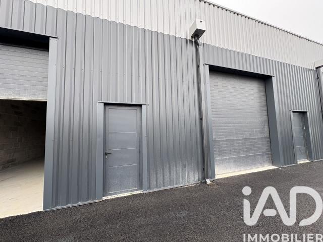 Montussan Vente Immeuble 33